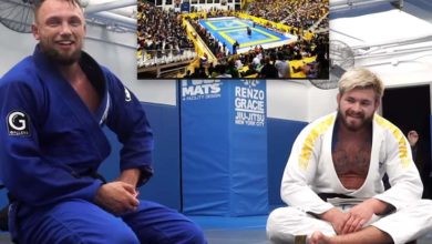 Gordon Ryan: “In the Next 10 years Gi BJJ is Going to be Phased Out. No Gi is the Way of the Future.”