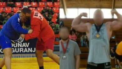 Sandbagging Anyone? What Should We Do about a European Sambo Champion Competing in a BJJ White Belt Division?