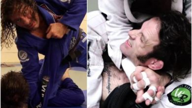 Should We Really Be Nicer To BJJ White Belts or just Constantly Smash Them?