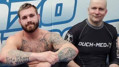 Gordon Ryan: ‘Being a Good Teacher is FAR Harder than Being a Good Competitor’