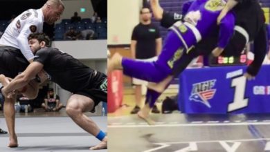 Avoid Submissions with These Blast Double Takedown Set Ups in BJJ