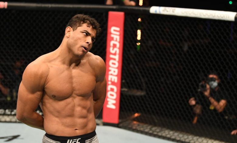 Fights on Tap: Costa vs Cannonier, Santos vs Walker parmi 16 combats UFC finalisés