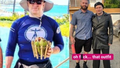 Gordon Ryan Tells Joe Rogan About Why John Danaher Wears Rash Guards & Fanny Packs Everywhere He Goes