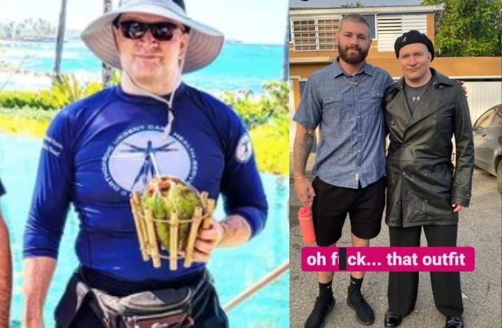 Gordon Ryan Tells Joe Rogan About Why John Danaher Wears Rash Guards & Fanny Packs Everywhere He Goes
