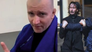 John Danaher on What is the Best Martial Art for the Streets