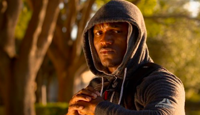 Kamaru Usman, classement UFC