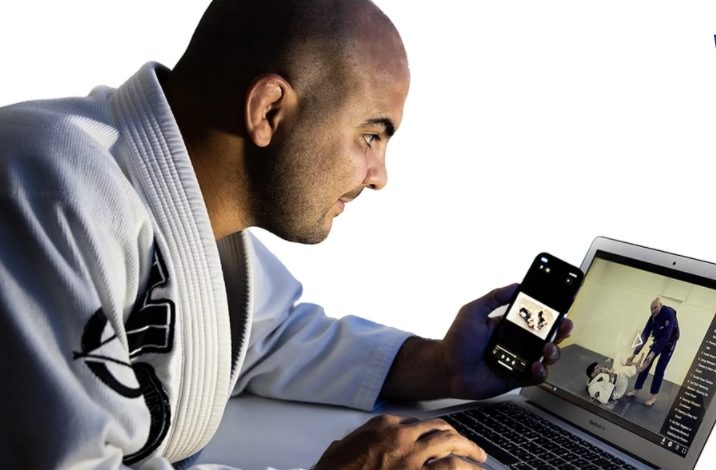 The Proper Way To Study A Brazilian Jiu Jitsu Match