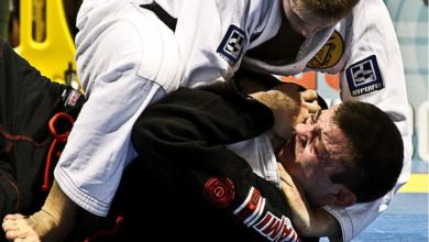 The Most Valuable BJJ Technique Every Person Should Know