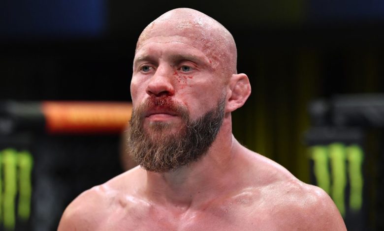 `` Laisse-moi tirer ma révérence '' - Cerrone ne prendra pas sa retraite malgré la défaite de TKO contre Morono, sans victoire en six combats