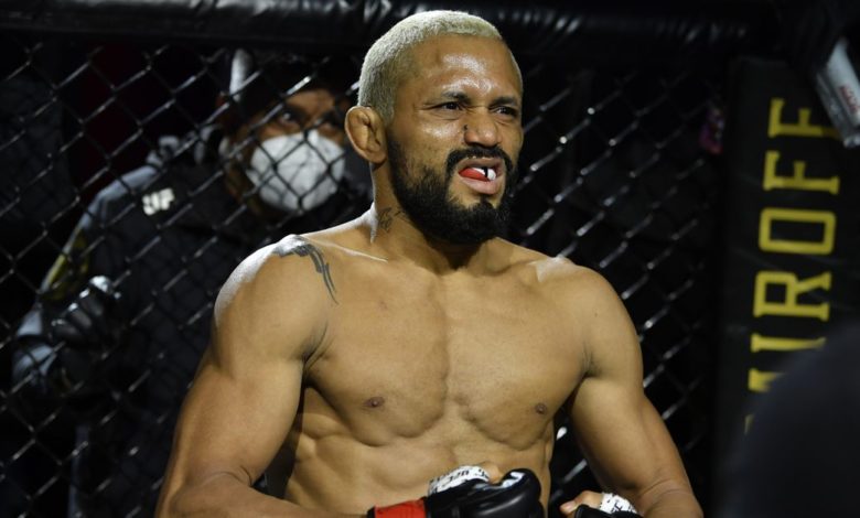 Le champion de l'UFC Deiveson Figueiredo pense qu'il finirait Henry Cejudo et Demetrious Johnson