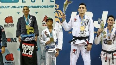 The Blueprint To Getting BETTER In BJJ At A FASTER Speed
