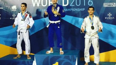 John Danaher Black Belt: BJJ World Champions Should Only Be At Black Belt