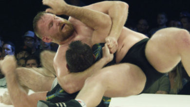 Why Catch Wrestling Isn’t More Popular?