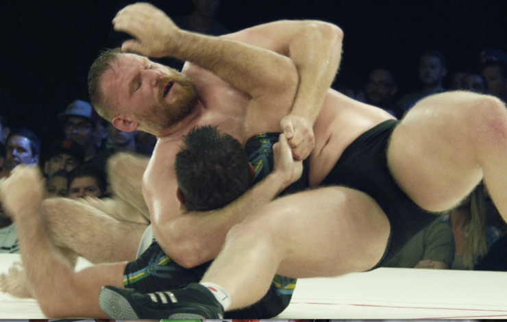 Why Catch Wrestling Isn’t More Popular?