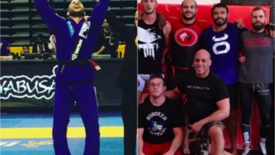 What Are The Differences Between Wrestling & Brazilian Jiu Jitsu Cultures?