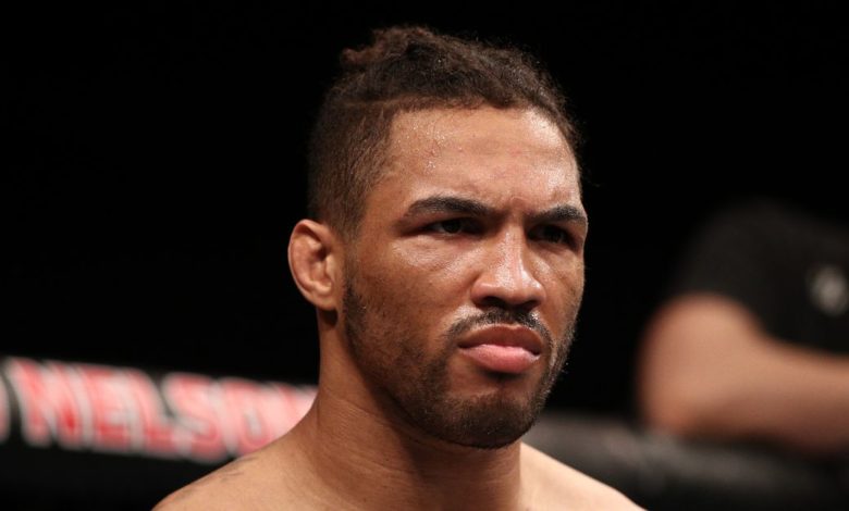 Rapport: Kevin Lee revient en poids welter et combat Sean Brady à l'UFC 264