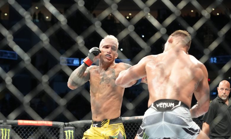 Rapport: l'UFC 262 a généré au moins 300000 achats nationaux de PPV