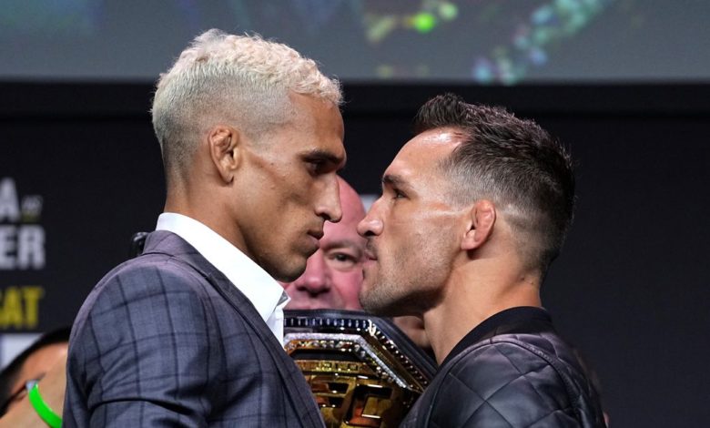 Récapitulation des records de l'UFC 262: Charles Oliveira pourrait établir un record de l'UFC pour les finitions