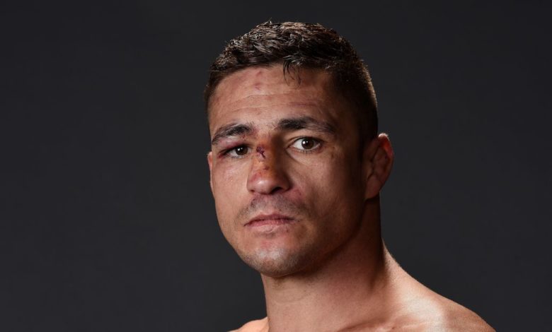 Sanchez craint pour sa vie après avoir `` exposé '' l'UFC et les liens Instagram: des `` robots '' créent un récit anti-Fabia