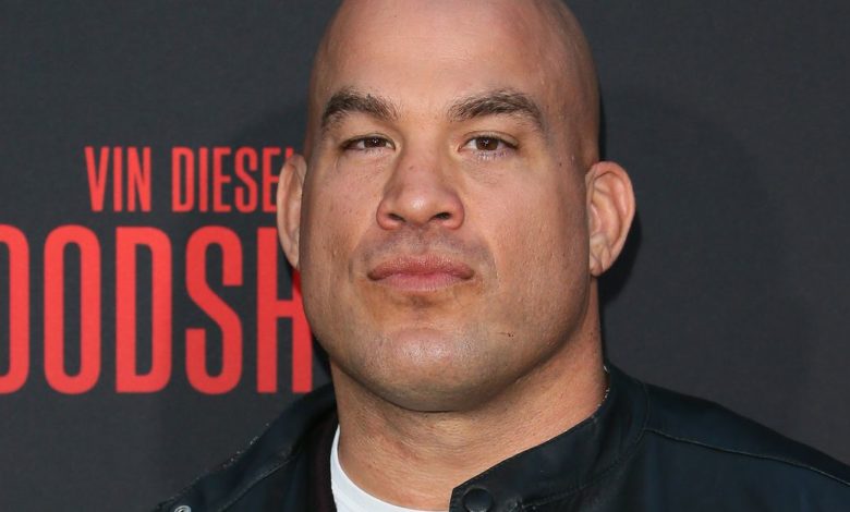 Tito Ortiz a déposé une demande de chômage malgré l'emploi du maire Pro Tem, propriétaire de deux entreprises