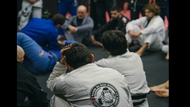 Three Brazilian Jiu Jitsu Learning Styles – Which One Are You?
