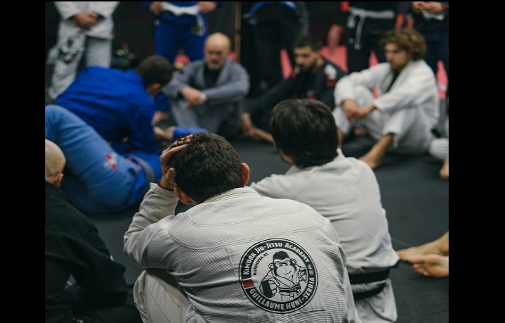 Three Brazilian Jiu Jitsu Learning Styles – Which One Are You?