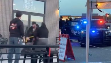Angry Drunk Guy Tries To Assault Jiu-Jitsu Black Belt at a Bar; Big Mistake