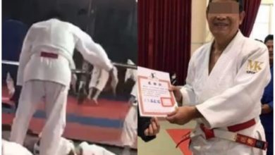 Judo Instructor Investigated After Repeatedly Throwing 7 yr old Boy & Putting Him in a Coma