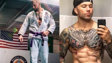 BJJ Practitioner Shares the Good & Bad of Following a Plant Based Diet For the Past 3 Years