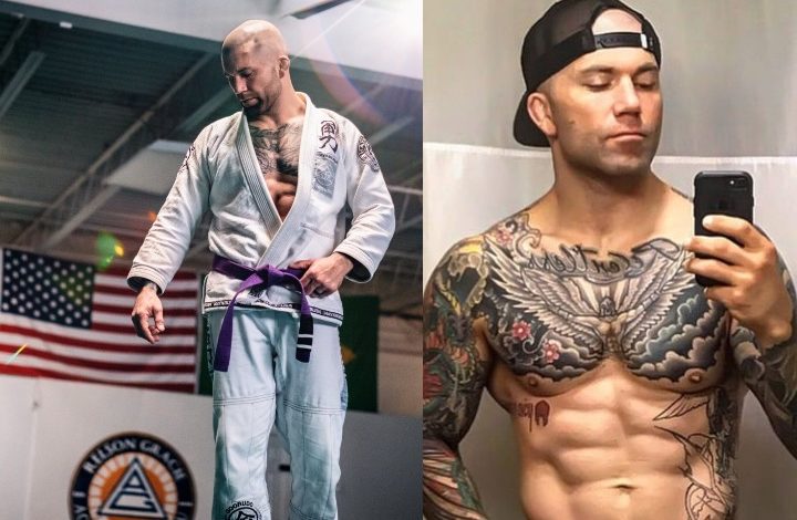 BJJ Practitioner Shares the Good & Bad of Following a Plant Based Diet For the Past 3 Years