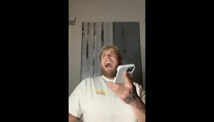 Jake-Paul
