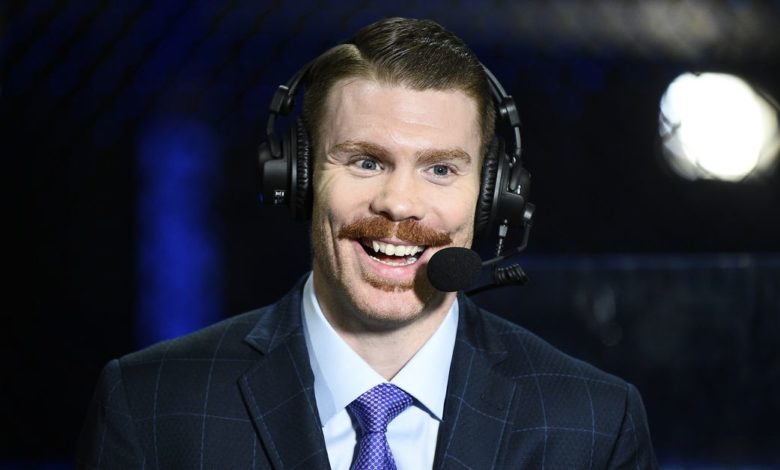 Vidéo: Paul Felder, candidat poids léger de l'UFC, annonce sa retraite du combat