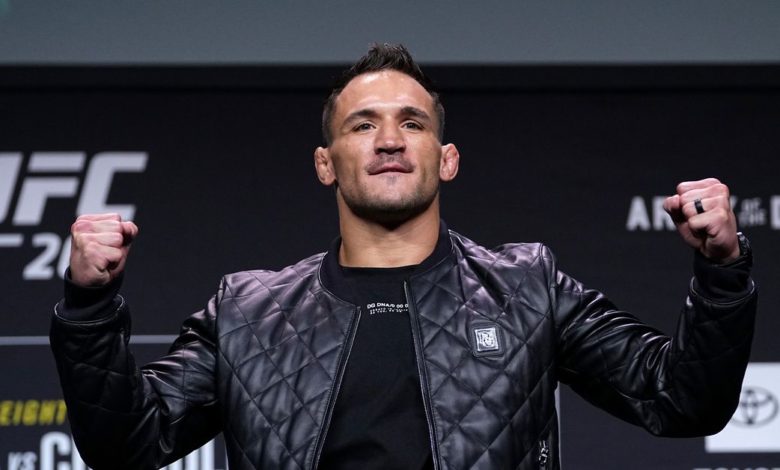 Vidéo UFC 262: Embedded, partie 2 - `` Ramenez le tigre en moi ''