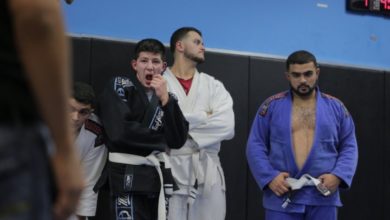 Your BJJ Will Never Be Great… If You Don’t Get Your MINDSET Right!