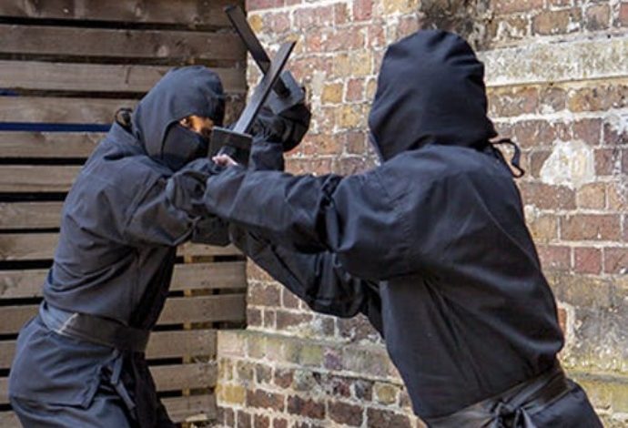 This Is How To Tell If A Martial Art Is FAKE Or REAL