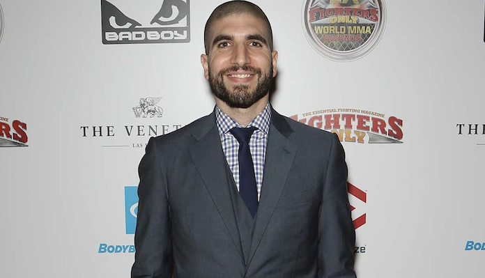 Ariel Helwani