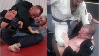 Rolling Hard & Rolling Light in BJJ: How To Know Which Style To Use?