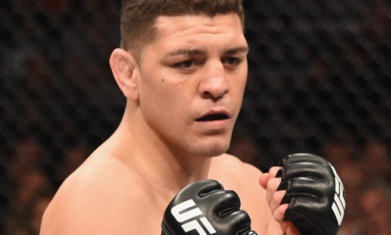 Entraîneur: le prochain combat de Nick Diaz pourrait ne pas être à l'UFC, mais plutôt à la boxe