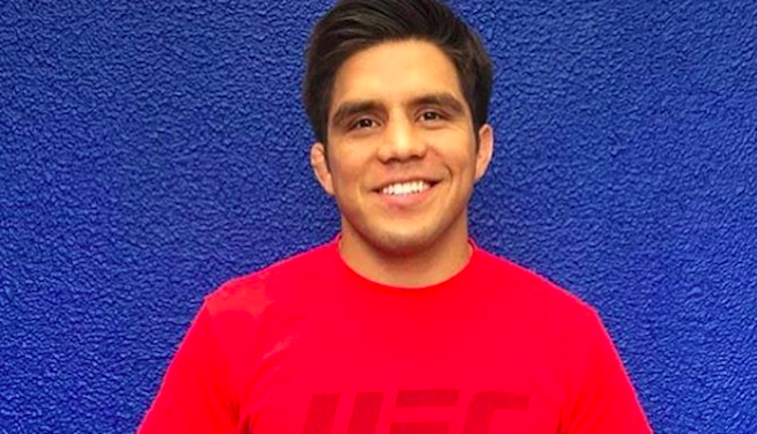 Henri Cejudo