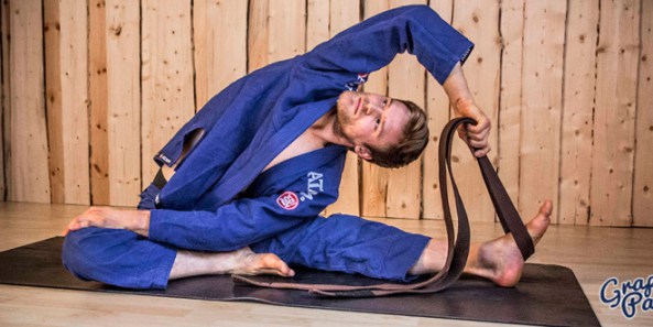 yoga bjj