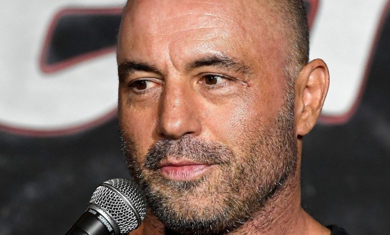 Joe Rogan décompose Jake Paul contre Tyron Woodley, "Ce gamin peut assommer les gens"