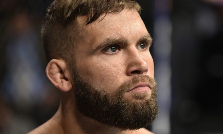 Le vétéran de l'UFC Jeremy Stephens pense que Jake Paul pourrait mettre KO Tyron Woodley