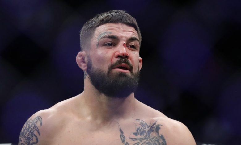 Mike Perry dit que Jake Paul lui a donné une séance de sparring plus difficile que Darren Till