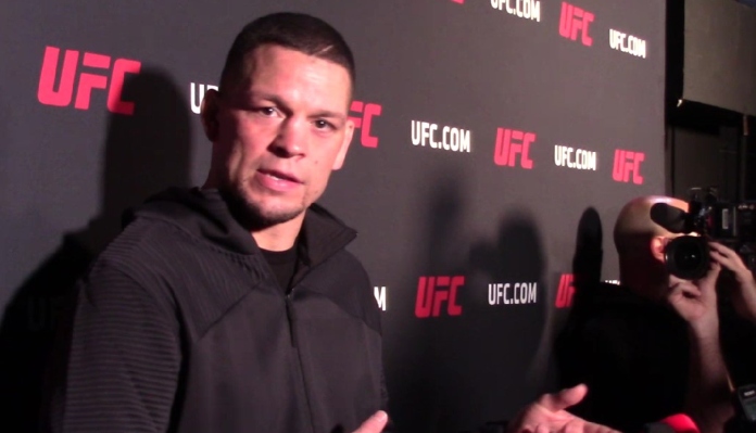 Nate-Diaz