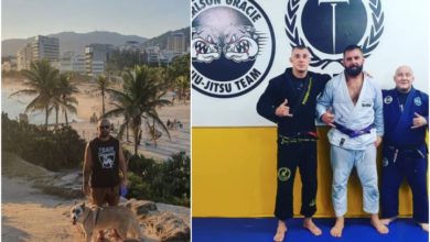 Why You Absolutely Should Travel & Train Jiu-Jitsu in Brazil at Least Once in Your Lifetime