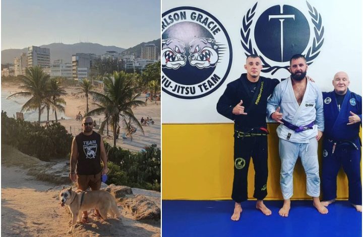 Why You Absolutely Should Travel & Train Jiu-Jitsu in Brazil at Least Once in Your Lifetime