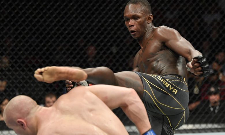 Résultats de l'UFC 263: Israel Adesanya blanchit contre Marvin Vettori pour conserver le titre des poids moyens