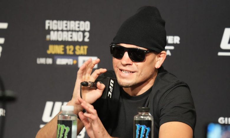 Salaires UFC 263: Adesanya remporte 500 000 $ garantis, Vettori 350 000 $