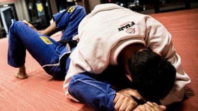 Getting Better at BJJ in a Short Amount of Time is Simple But Nobody Is Doing it
