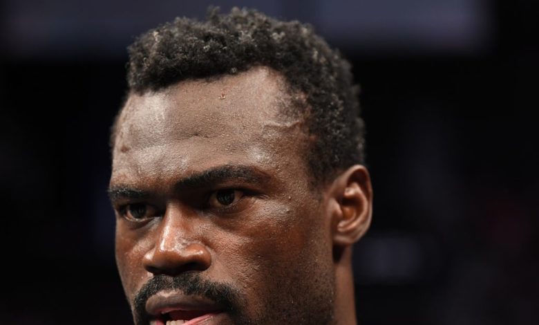 Uriah Hall contre Sean Strickland fait la une de la carte UFC Fight Night le 31 juillet